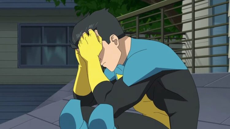 Invincible Season 3 Episode 7’s Main Dying Is Heartbreaking