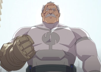 Is Conquest Nonetheless Alive After Invincible Season 3? His Comedian E-book Destiny, Defined