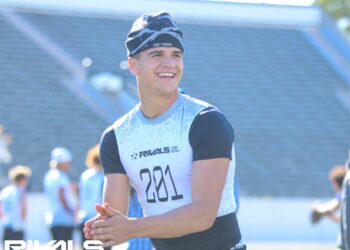 Rivals Camp Collection: Place MVPs from Los Angeles