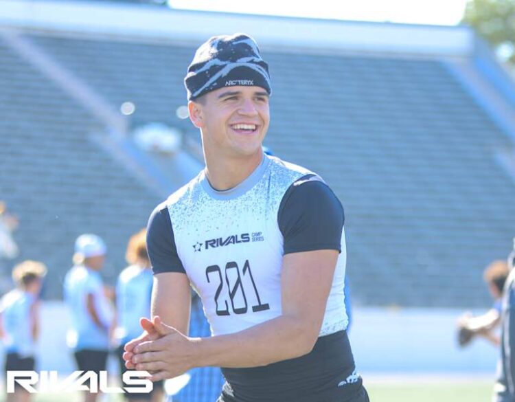 Rivals Camp Collection: Place MVPs from Los Angeles