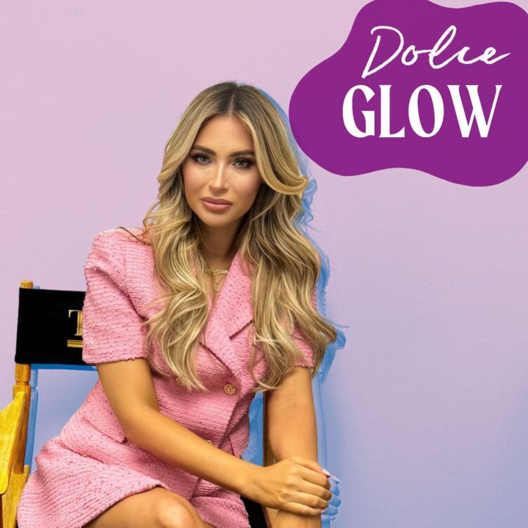 How Dolce Glow Can Give You a Solar-Kissed, Movie star-Stage Tan at Dwelling