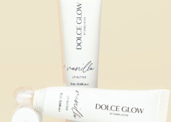 Keep away from Chapped Lips With Dolce Glow’s New Lip Butter