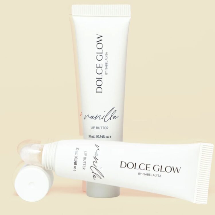 Keep away from Chapped Lips With Dolce Glow’s New Lip Butter