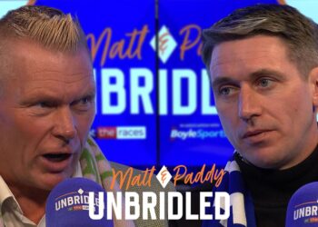 Cheltenham Pageant: Matt Chapman and Paddy Brennan preview Champion Hurdle conflict between Structure Hill and Brighterdaysahead | Racing Information