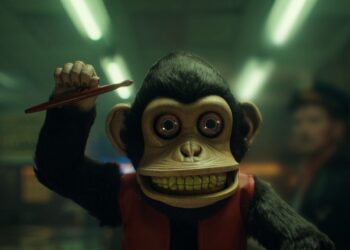 Evaluation: The Monkey – flickchart: the weblog