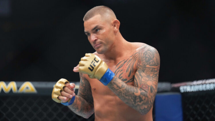 Solely two fights make sense for UFC legend Dustin Poirier’s finale