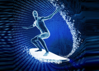 Will the way forward for software program growth run on vibes?