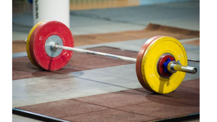 Weightlifting now a demo Palaro sport in Laoag