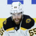 Wild to accumulate huge 6-foot-6 winger in multi-piece commerce with Bruins