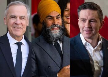 Golombek: A take a look at 4 tax proposals floated for the federal election