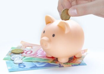 Youthful Canadians are outsaving older ones as they enter commerce conflict ‘survival mode’