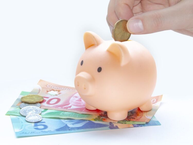 Youthful Canadians are outsaving older ones as they enter commerce conflict ‘survival mode’