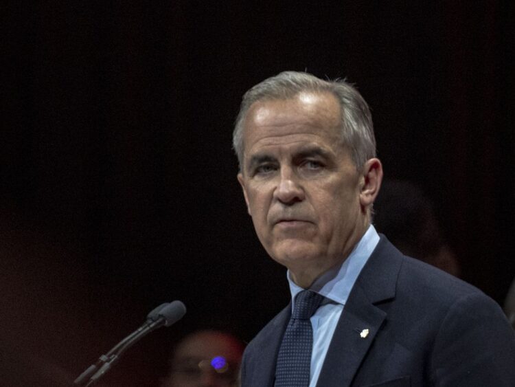 Canadians don't see a unified financial approach ahead and that's dangerous information