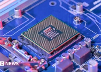 What are semiconductors and why is Trump concentrating on them?