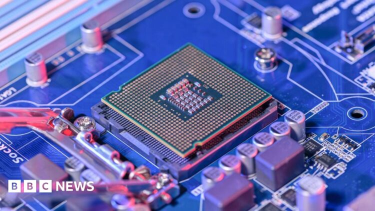 What are semiconductors and why is Trump concentrating on them?