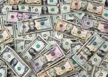 Trump’s tariff storm a risk to greenback’s dominance?