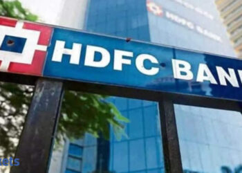 HDFC Financial institution declares Rs 22 dividend for FY25, fixes June 27 as document date