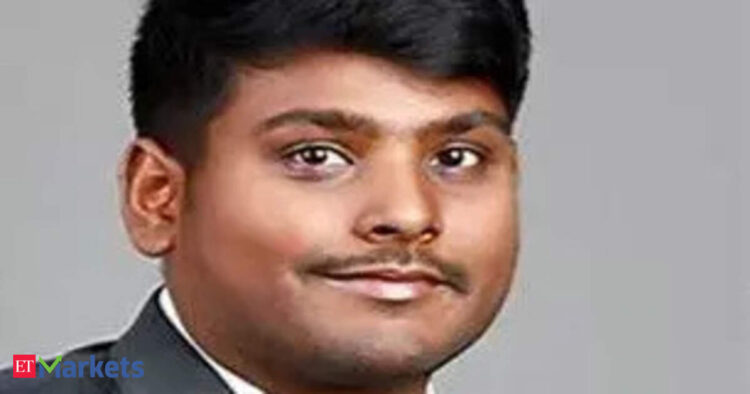 IPL Portfolio: ITC amongst 6 all-rounder shares from smallcase supervisor Karthick Jonagadla