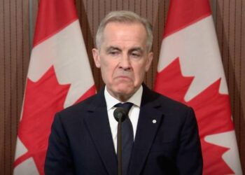 Mark Carney warns the 80-year interval of US financial management is over. Learn how to survive the ‘new actuality’