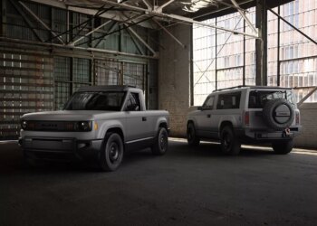 Slate Auto reveals a no-frills electrical truck for underneath $20,000, made within the US