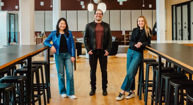 From coding exams to billion-dollar startups, Ali Partovi’s eight-year experiment is paying off