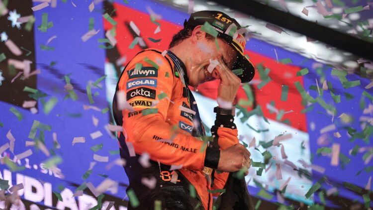 How Aussie F1 legend Mark Webber has elevated Oscar Piastri to F1 stardom