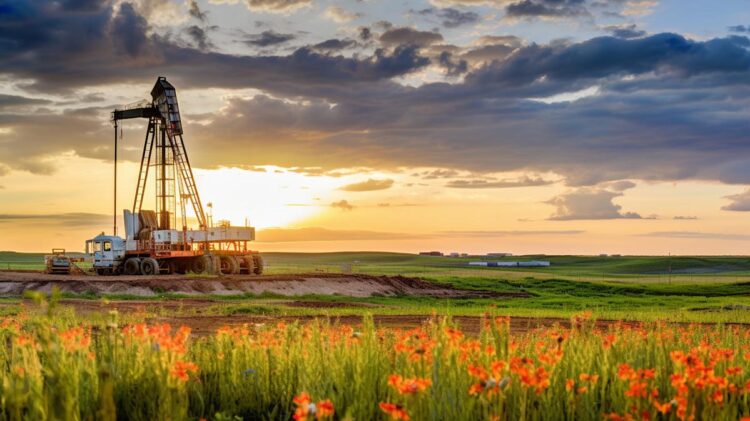 Is Granite Ridge Sources, Inc. (GRNT) the Greatest Oil and Gasoline Penny Inventory to Spend money on Now?
