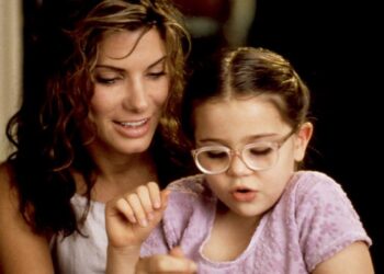 Finish of the Street – Flickchart Street Journey: Hope Floats