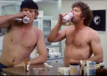 Flickchart Highway Journey: North Dallas Forty