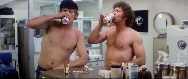 Flickchart Highway Journey: North Dallas Forty