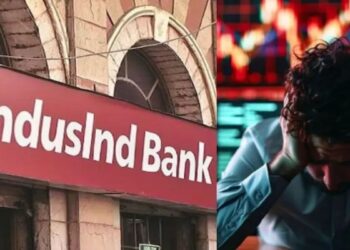 IndusInd Financial institution notes Rs 1,979 cr hit to internet price on account of derivatives lapse, affect to replicate in FY25