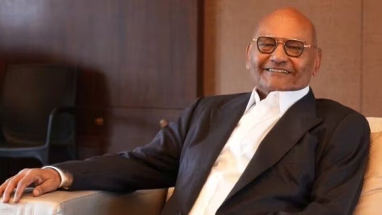 Vedanta Chairman Anil Agarwal welcomes AI integration, calls it a device to amplify human potential