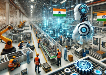 ‘If we will do…’: Compcircle’s Gurmeet Chadha requires 10% shift towards Indian merchandise