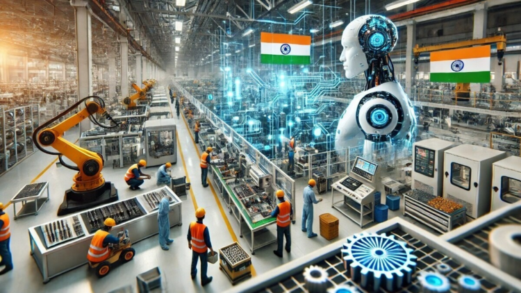 ‘If we will do…’: Compcircle’s Gurmeet Chadha requires 10% shift towards Indian merchandise