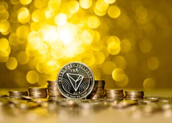 Canary Capital Information for New Staked TRX ETF