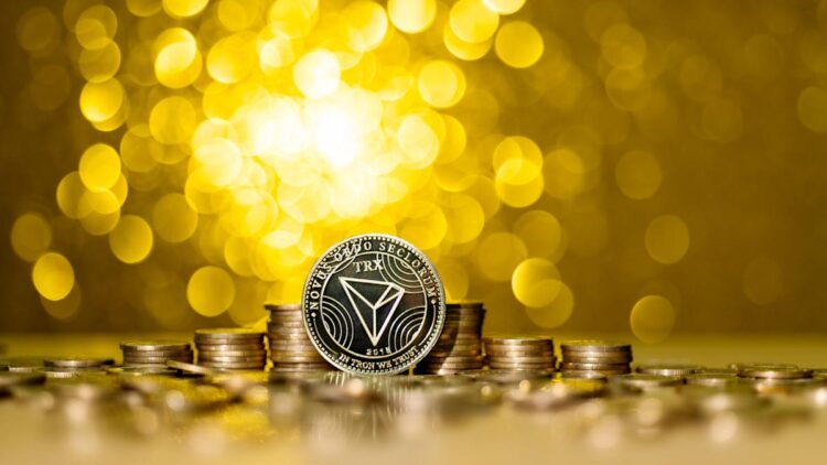 Canary Capital Information for New Staked TRX ETF