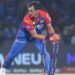 Cricket 2025, Indian Premier League information, Mitchell Starc evokes Delhi Capitals to win over Rajasthan Royals