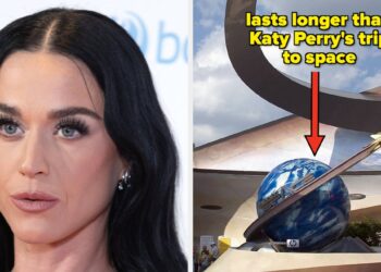 Issues That Lasted Longer Than Katy Perry’s House Journey