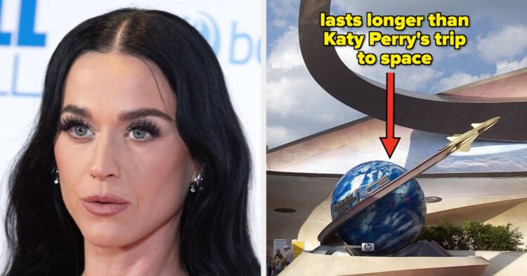 Issues That Lasted Longer Than Katy Perry’s House Journey