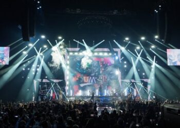 What I’ve realized from Canadian music followers on my cross-country talking tour – Nationwide