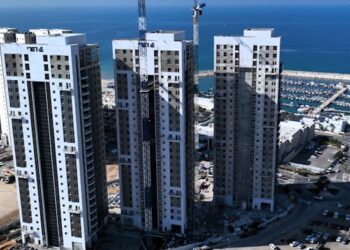 Ashkelon trip residence fetches unexpectedly excessive worth