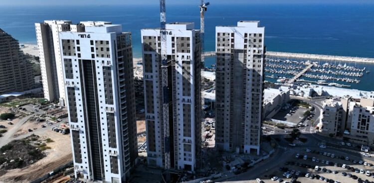 Ashkelon trip residence fetches unexpectedly excessive worth