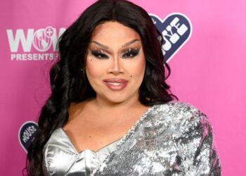 ‘RuPaul’s Drag Race’ star Jiggly Caliente dies after ‘extreme an infection’ – Nationwide