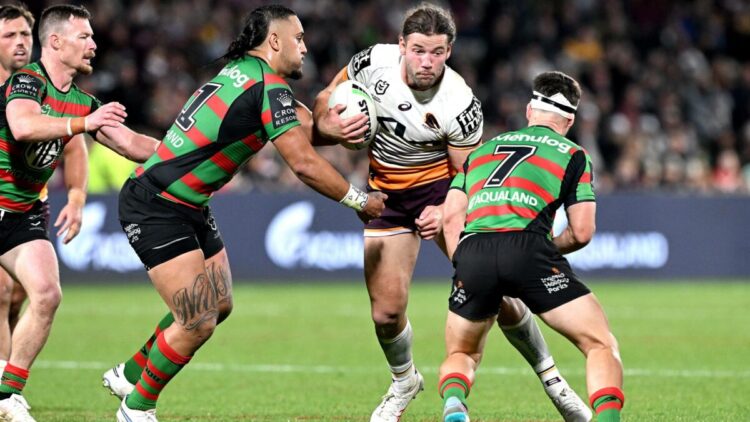 What Broncos should repair to develop into NRL contenders