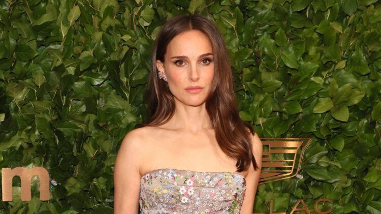 Natalie Portman Remembers Being “Actually Sexualized” As Baby Actor