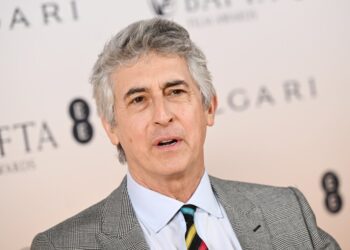 Venice Movie Competition Unveils 2025 Jury President