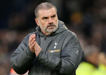 Axe set to fall on Ange as Liverpool smash Spurs to wrap up title