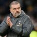 Axe set to fall on Ange as Liverpool smash Spurs to wrap up title