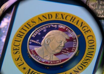 The Actual Winners of the Trump Memecoin Feeding Frenzy