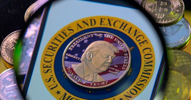 The Actual Winners of the Trump Memecoin Feeding Frenzy